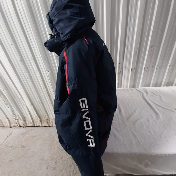 Mens jacket - Picture 5 of 8